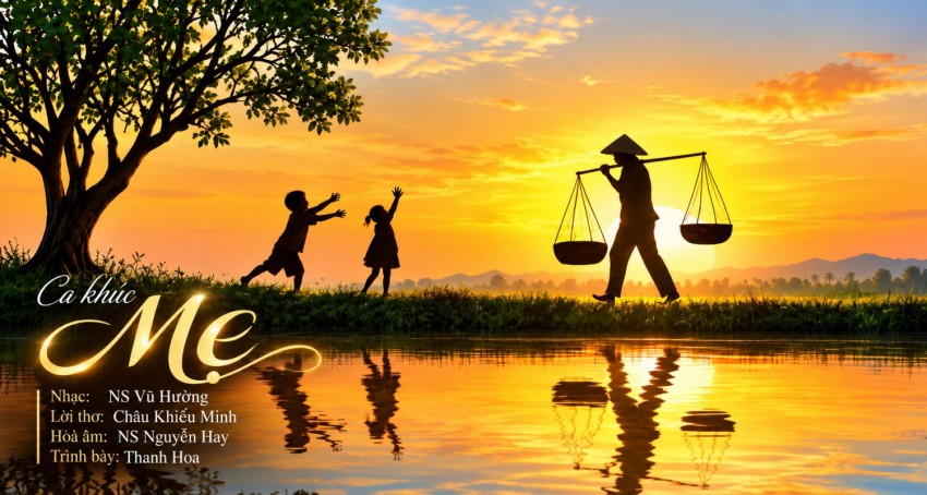 Ca khúc “Mẹ” - Lời tri ân từ trái tim những người lao động PETROVIETNAM.