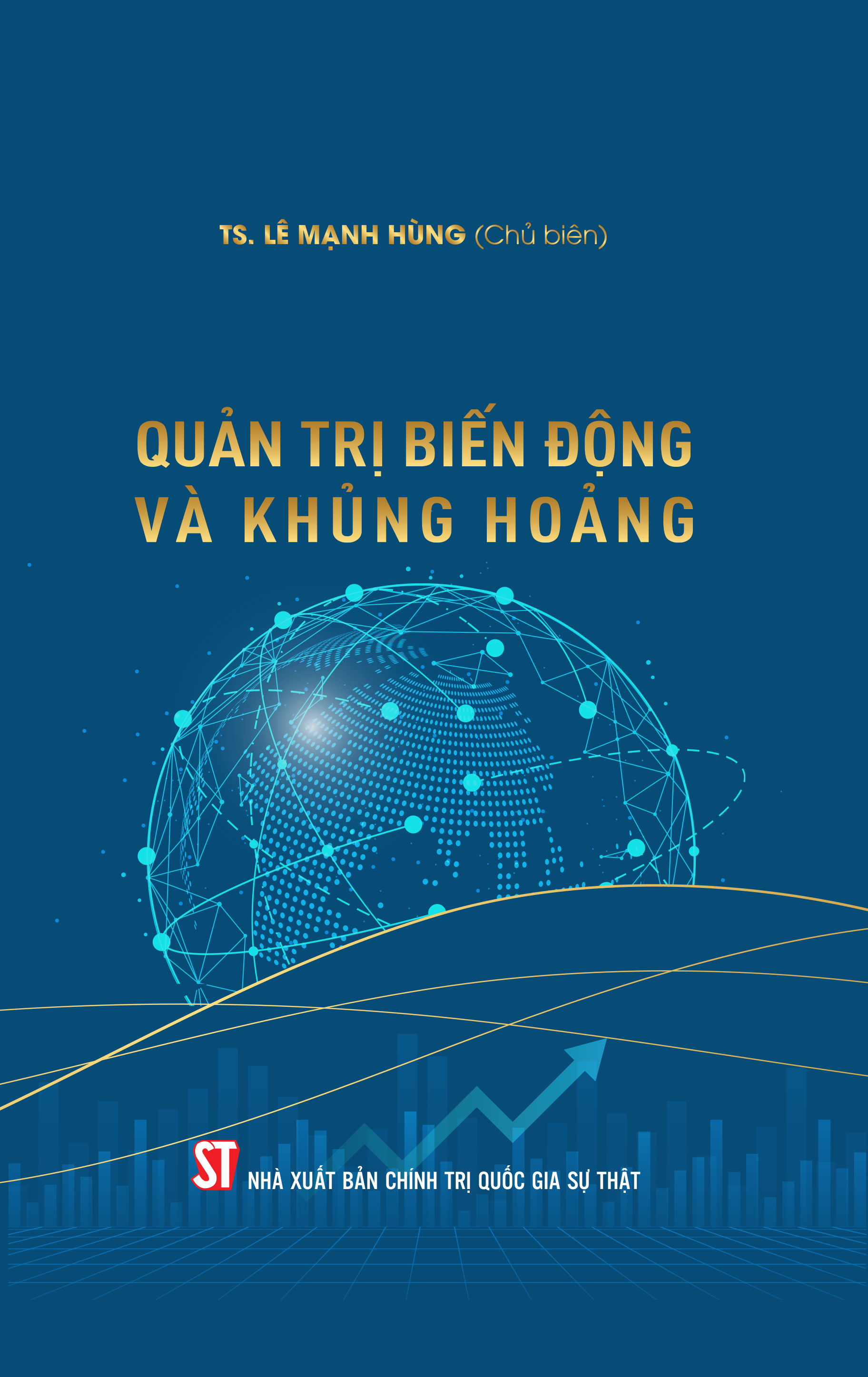 QUẢN TRỊ RỦI RO VÀ KHỦNG HOẢNG