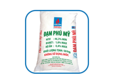 Phu My Fertilizer”