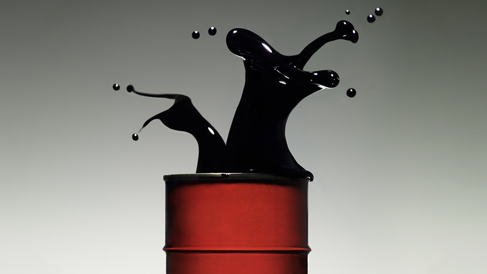 EIA hạ dự báo nhu cầu dầu năm 2020 thêm 3 triệu thùng/ngày”