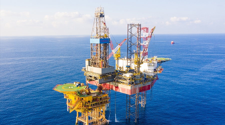 PV Drilling khẳng định thương hiệu trong thị trường khu vực”
