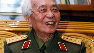 Hướng dẫn tuyên truyền kỷ niệm 110 năm Ngày sinh Đại tướng Võ Nguyên Giáp (25/8/1911 - 25/8/2021)