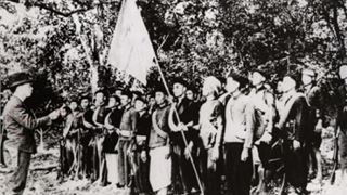 Đề cương tuyên truyền kỷ niệm 80 năm Ngày thành lập Mặt trận Việt Minh (19/5/1941 - 19/5/2021)