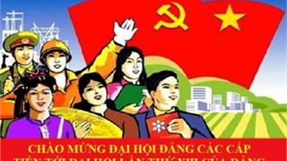 Kế hoạch của Ban Tuyên giáo Trung ương về đẩy mạnh công tác tuyên truyền sau Đại hội đại biểu toàn quốc lần thứ XIII của Đảng