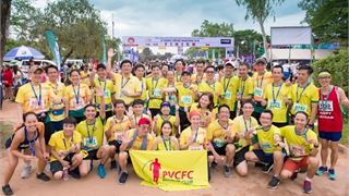 Nơi niềm tin trao gửi
