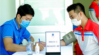 Công đoàn PV GAS: Đổi mới phương thức hoạt động, nỗ lực chăm lo cho người lao động trong đại dịch