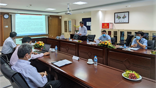 Trung tâm An toàn Vietsovpetro phát động phong trào Sáng kiến năm 2021