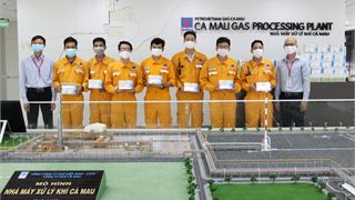 Cuộc thi “Nhật ký Covid -19” KCM: Tôn vinh người lao động trong cuộc chiến chống dịch