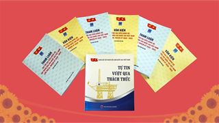 Một số tài liệu nghiên cứu phục vụ Hội nghị kiểm điểm cuối năm 2021