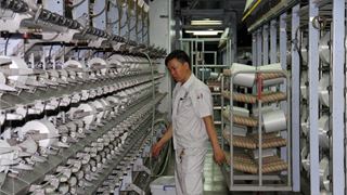 Chuyện chưa kể về nhà máy xơ sợi Đình Vũ