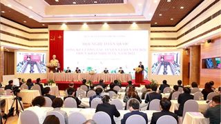 Hướng dẫn công tác Khoa giáo năm 2022