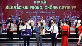 PVcomBank và hành trình không ngừng lan tỏa những giá trị nhân văn