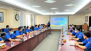 Phương pháp và kinh nghiệm thực tế về hoạt động sáng kiến - sáng chế trong thanh niên