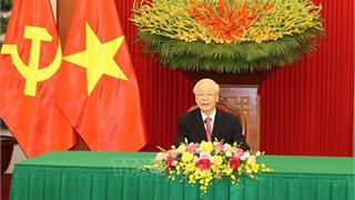 Một số vấn đề lý luận và thực tiễn về CNXH và con đường đi lên CNXH ở Việt Nam