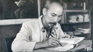 Kết luận của Bộ Chính trị về tiếp tục đẩy mạnh học tập và làm theo tư tưởng, đạo đức, phong cách Hồ Chí Minh
