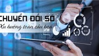 Nghị quyết của Ban Chấp hành Đảng bộ Khối "Thực hiện chuyển đổi số tại các doanh nghiệp, đơn vị trong Khối Doanh nghiệp Trung ương đến năm 2025, định hướng đến năm 2030"