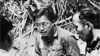 Hướng dẫn tuyên truyền kỷ niệm 100 năm Ngày sinh đồng chí Lê Quang Đạo (8/8/1921 - 8/8/2021)