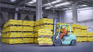 PVFCCo: Đảm bảo cung ứng phân bón Phú Mỹ trong mùa dịch Covid-19