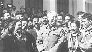 Hướng dẫn tuyên truyền kỷ niệm 110 năm Ngày sinh đồng chí Lê Đức Thọ
