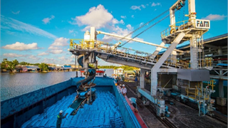 PVCFC đạt danh hiệu "Doanh nghiệp xuất khẩu uy tín năm 2020"