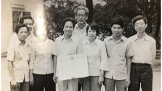 Câu chuyện ngày đầu đi tìm dầu khí (Kỳ 1)
