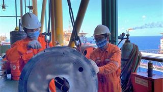Vietsovpetro: Đảm bảo sức khỏe, tinh thần cho người lao động thực hiện "3 tại chỗ"
