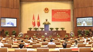 Kế hoạch thực hiện Kết luận số 01-KL/TW của Bộ Chính trị khóa XIII
