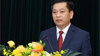 Thư gửi cán bộ, đảng viên người lao động tại các tập đoàn, tổng công ty, ngân hàng, đơn vị của đồng chí Nguyễn Long Hải, Uỷ viên dự khuyết Trung ương Đảng, Bí thư Đảng uỷ Khối Doanh nghiệp Trung ương