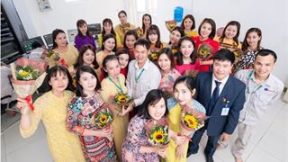 Càng tu dưỡng càng thấy thiếu sót