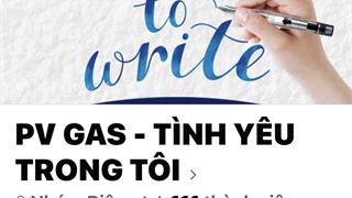 Ấn tượng cuộc thi “PV GAS – Tình yêu trong tôi”