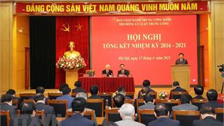 Định hướng công tác lý luận của Đảng trong thời gian tới