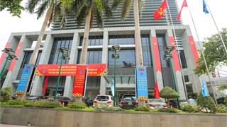 Kế hoạch thông tin, tuyên truyền về công tác xây dựng Đảng, xây dựng hệ thống chính trị năm 2021 của Đảng bộ Khối