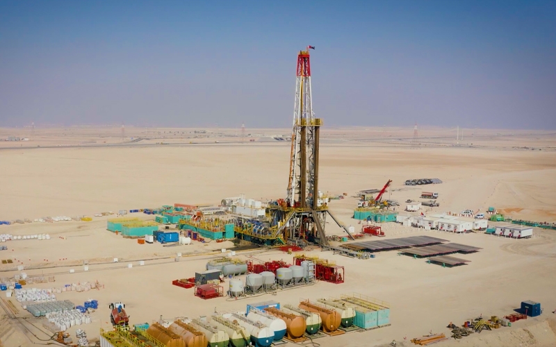 Khung pháp lý hoạt động dầu khí của UAE (Kỳ VIII)”
