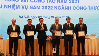 Vượt khó khăn thách thức, Petrovietnam đóng góp cao nhất cho ngân sách nhà nước