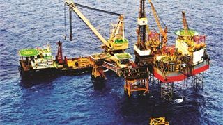 Xí nghiệp Khai thác Dầu khí Vietsovpetro: Hoàn thành vượt mức các chỉ tiêu nhiệm vụ được giao