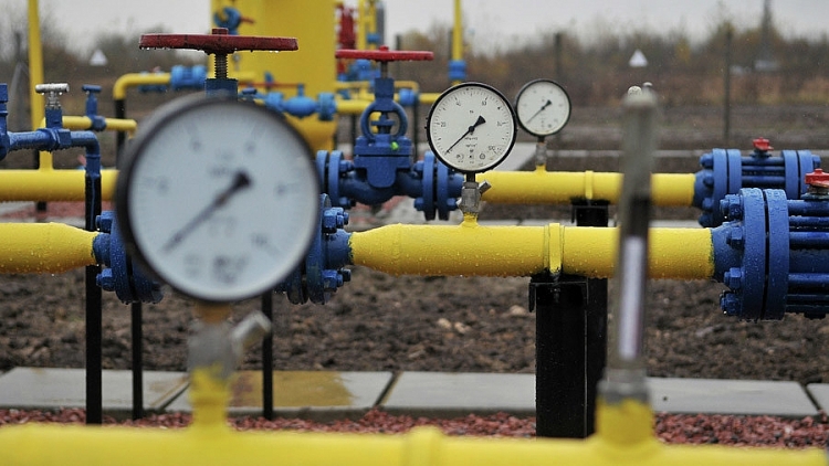 Repsol bán toàn bộ tài sản còn lại tại Nga cho Gazprom”