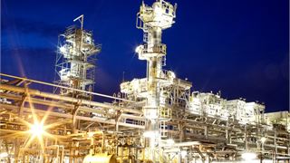 Tổng Công ty Khí Việt Nam: Những dấu ấn năm 2021