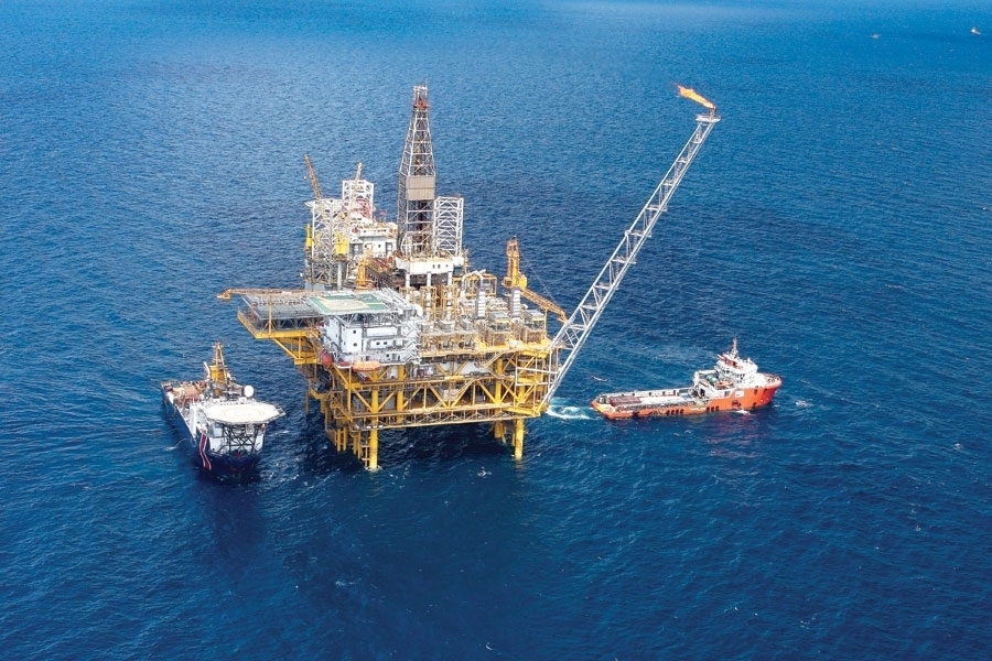 Quy chế hoạt động của Ban Chỉ đạo Nhà nước các dự án trọng điểm về dầu khí”
