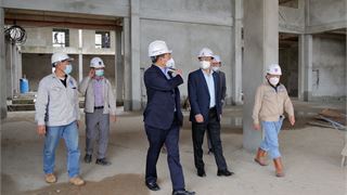 Dự án NMNĐ Thái Bình 2 đã thực sự hồi sinh