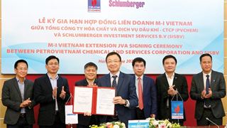 PVChem sẵn sàng gia nhập khối doanh nghiệp nghìn tỉ đồng