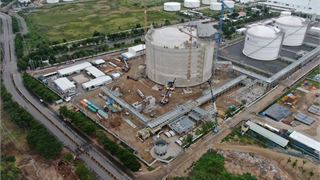 PV GAS: Sáng mãi ngọn “Lửa Rồng”