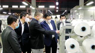 Người gánh trách nhiệm lớn trên vai