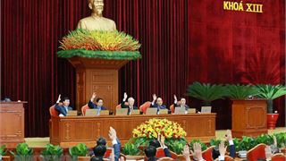 Ban hành Quy định 37-QĐ/TW về những điều đảng viên không được làm