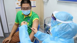 Những “Người hùng” ở PVFCCo