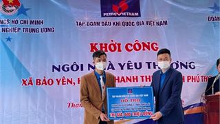 Tuổi trẻ Khối DNTW: Sôi nổi hoạt động Tháng Thanh niên 2022