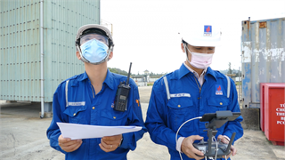 Sáng kiến 5 tỷ đồng của 2 kỹ sư trẻ BSR
