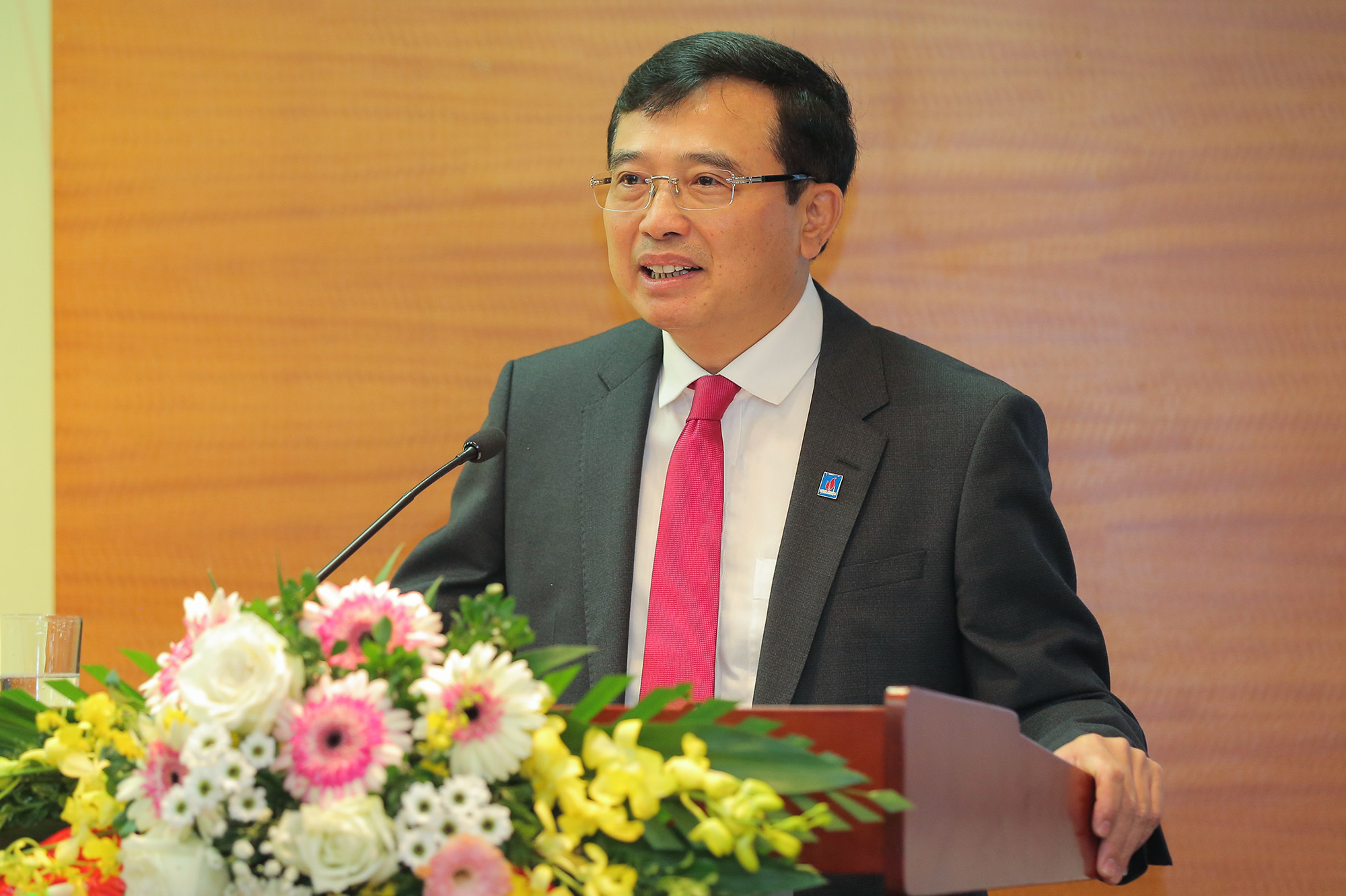 Chủ tịch HĐTV Tập đoàn gửi thư chúc mừng nhân ngày Khoa học Công nghệ Việt Nam”