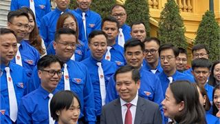 Tuổi trẻ PVU vinh dự có đoàn viên tiêu biểu được tuyên dương Thanh niên tiên tiến làm theo lời Bác