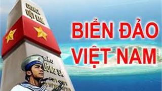Kế hoạch tổ chức cuộc thi trực tuyến tìm hiểu kiến thức về biển, đảo Việt Nam "Tổ quốc bên bờ sóng" năm 2022