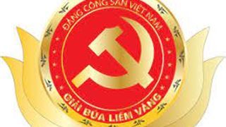 Kế hoạch tổ chức Giải Búa liềm vàng Khối Doanh nghiệp Trung ương năm 2022